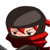 Ninja Awesome icon
