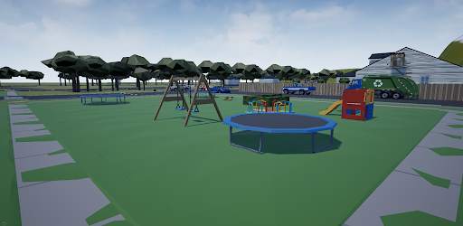 Open World Car Driving screenshot 4