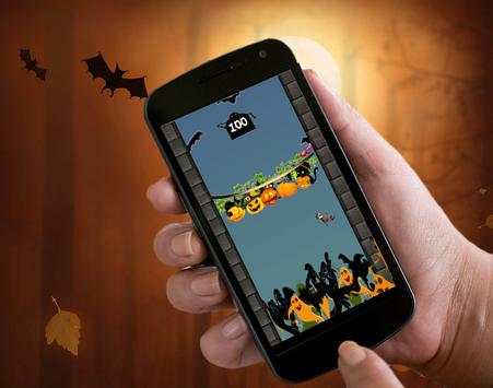 Sky Ninja Escape screenshot 3