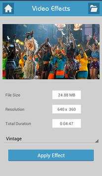 EdiVid screenshot 8