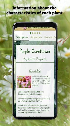 Medicinal Plants & Remedies screenshot 5