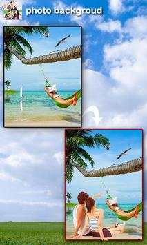 Photo Background Changer screenshot 4