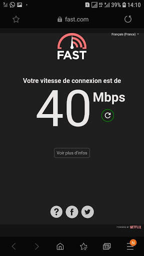 anonymous vpn mhboub screenshot 5