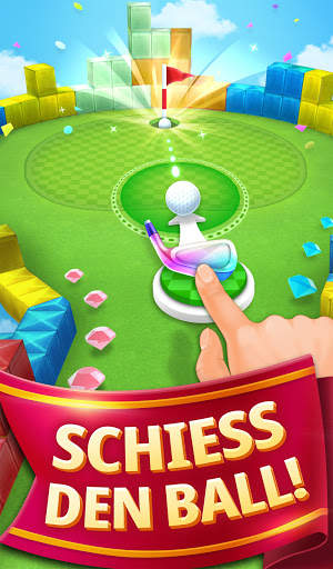 Mini Golf King screenshot 6