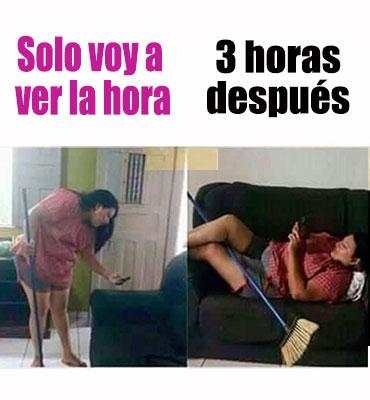Imagenes chistosas screenshot 15