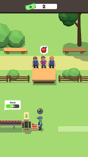 Grabber Master screenshot 2