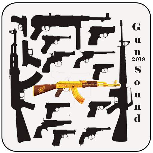 Latest Weapons Fire Sound/ bomb Sounds 2019 4.0