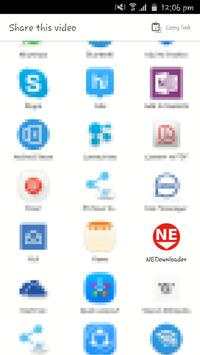NE Downloader screenshot 6