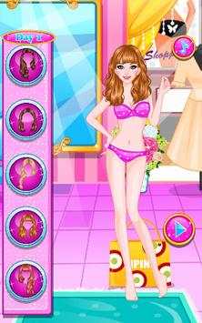 Girl Shopping screenshot 14