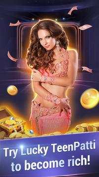 Top Teen Patti   -  Online Poker Game screenshot 1