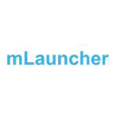 mLauncher on 9Apps
