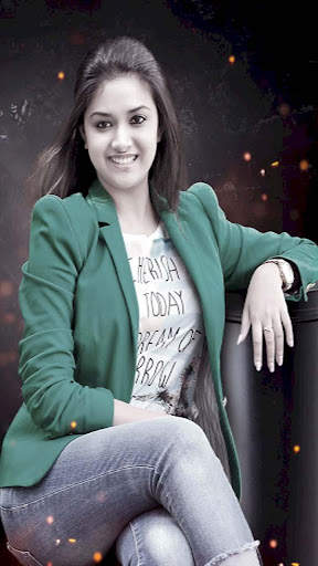 Keerthi Suresh Wallpapers screenshot 1