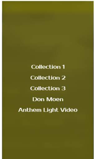 Praise & Worship Songs screenshot 2