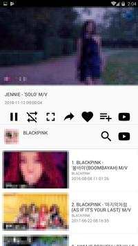 KPOPTube screenshot 3