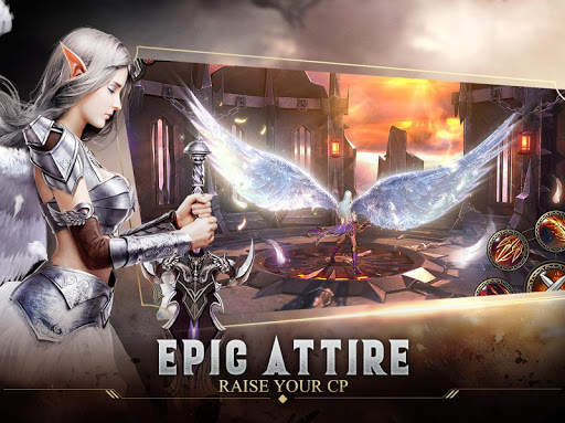 Blades and Rings screenshot 11