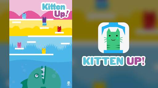 Kitten Up! скриншот 6