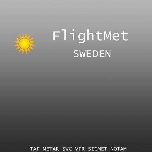 FlightMet Sweden 3.9.1-RELEASE (11-06-2020 15:55)