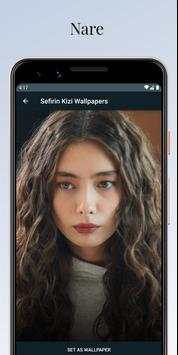 Sefirin Kizi - Zil Sesleri ve Duvar Kağıtları screenshot 1