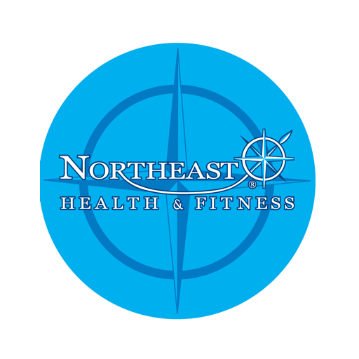 Northeast Health &amp; Fitness icon