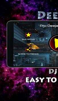 Pro Deejay Dj Remix screenshot 3