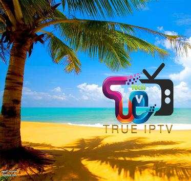 True IPTV Pro screenshot 1