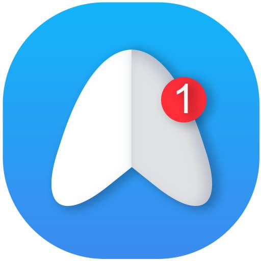 Qplus Messenger - a super fast Telegram 7.7.3