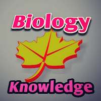 Biology knowledge on 9Apps