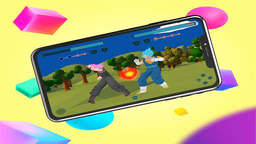 Super Dragon Fighting Game 3D screenshot 8