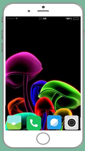 3D Full HD Wallpaper स्क्रीनशॉट 16