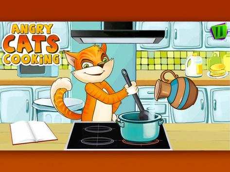 Tom Cooking screenshot 3