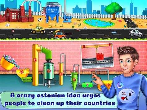 My Clean India - Swachh Bharat Abhiyan screenshot 3