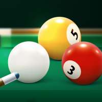 Billiards Master: Fun Addicting Pool Game icon