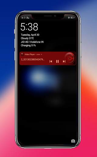 Video Player screenshot 4