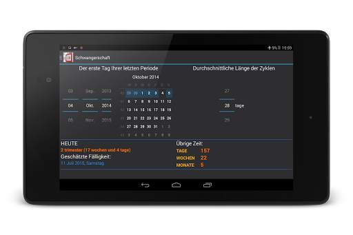 Date (Days) Calculator screenshot 9