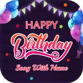 Birthday Song With Name 1.2