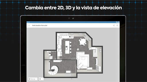 magicplan screenshot 12