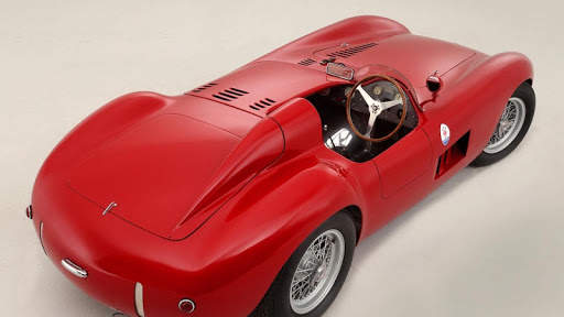 Cars Wallpaper For Maserati स्क्रीनशॉट 3