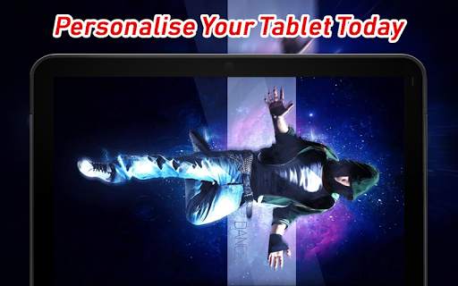 Dance Wallpapers screenshot 8