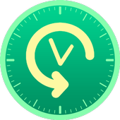 Data Recovery icon