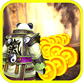 Temple Panda Run icon