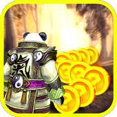 Temple Panda Run 1.0