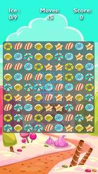 Candy Star Quest screenshot 3