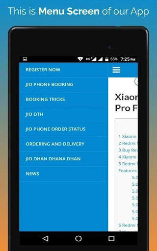 Freedom 251 Info -Tech NEWS, Mobile Booking Online screenshot 11