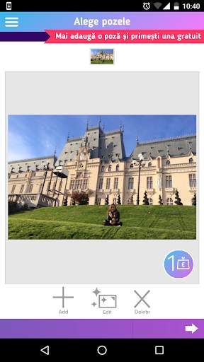 Poze Pentru Bunici screenshot 1