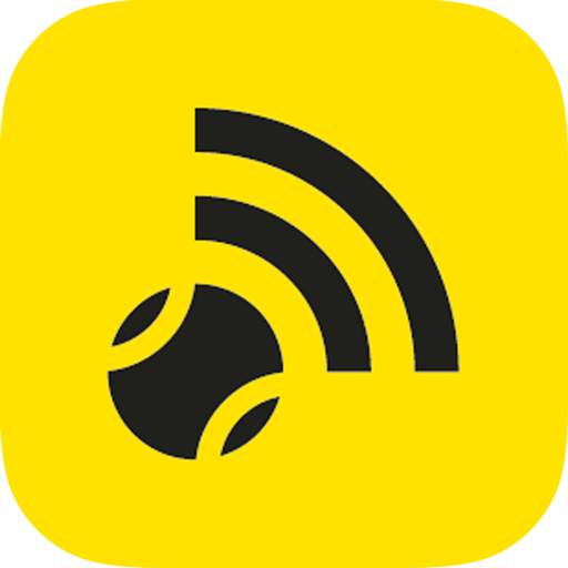 Tennis Fan - ATP / WTA 5.5.1
