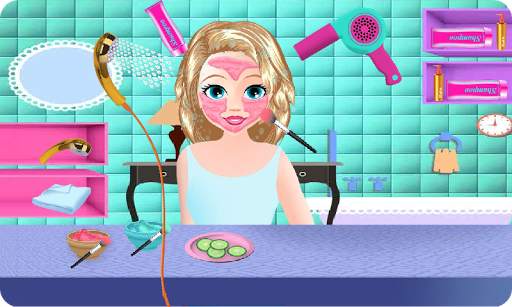 Styl Księżniczka Ślub Salon screenshot 2