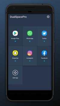 DUAL PRO screenshot 1
