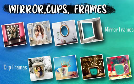 Photolab - All Photo Frames screenshot 5