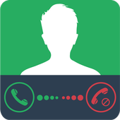 Fake Call - Prank Calling App - Fake Caller Id icon