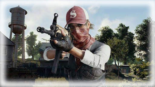 Pubg New State स्क्रीनशॉट 4